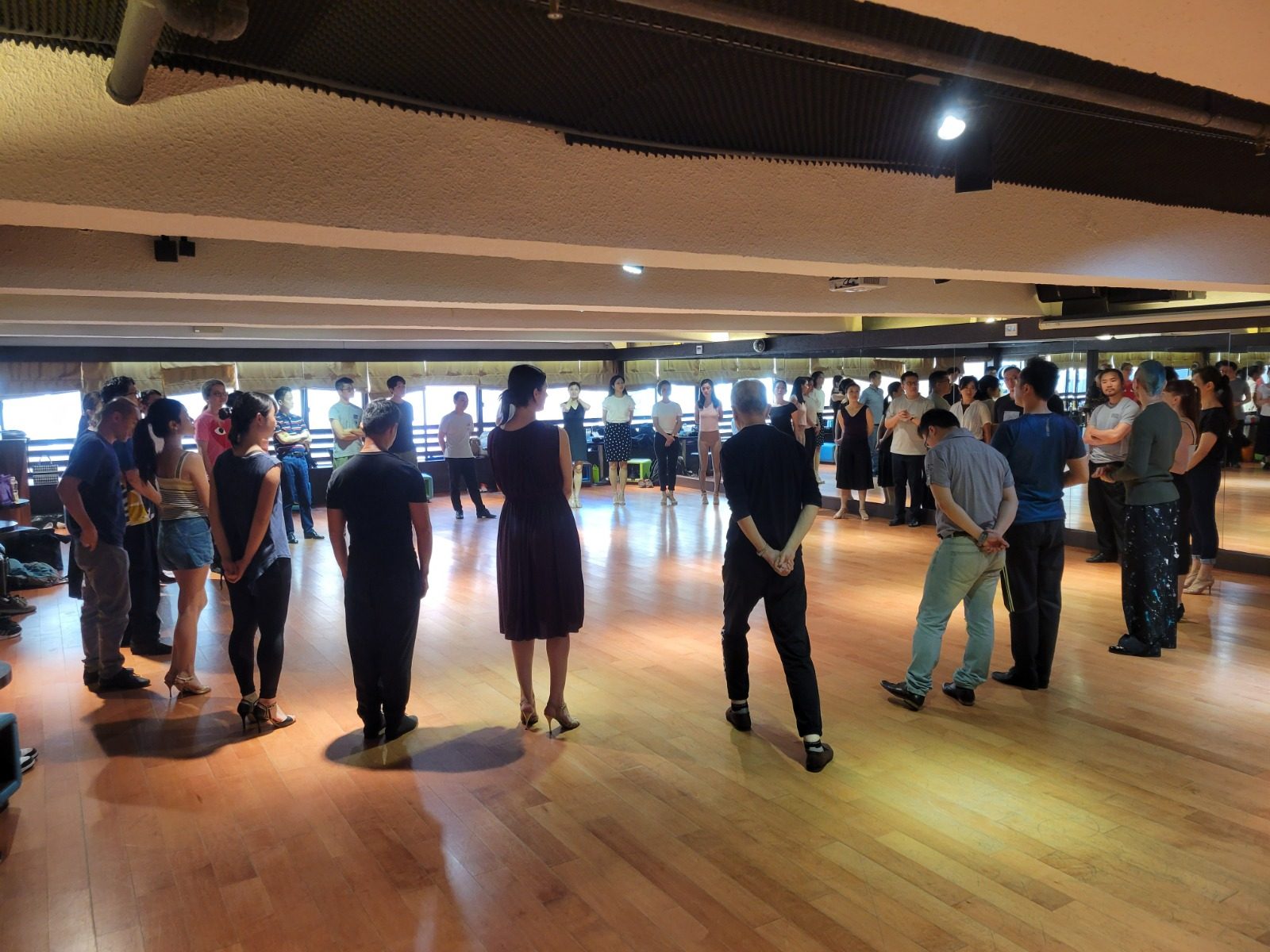 HK Tango photograph 5 of 6